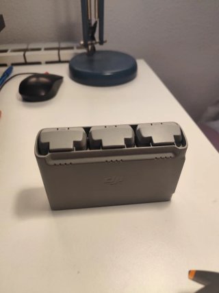 Dron DJI Mini 2