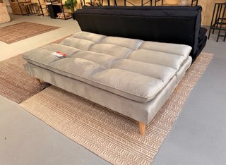Sofa Cama 3 Plazas - Nuevo