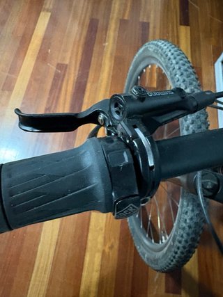 Trek Top Fuel 8 29"