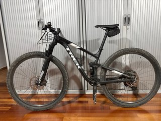 Trek Top Fuel 8 29"