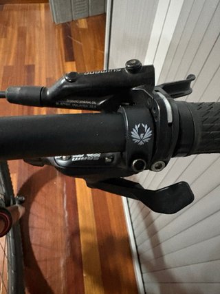 Trek Top Fuel 8 29"