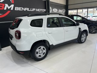 Dacia Duster 2021