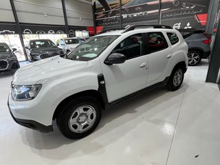 Dacia Duster 2021