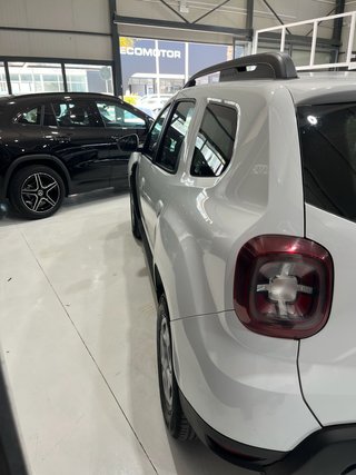 Dacia Duster 2021