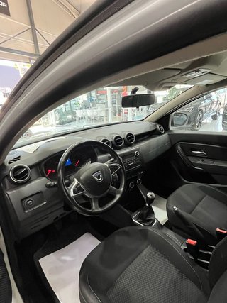 Dacia Duster 2021