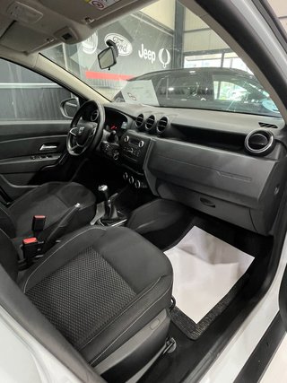 Dacia Duster 2021