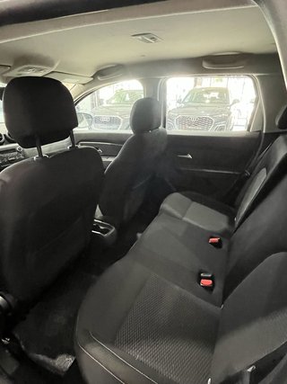 Dacia Duster 2021