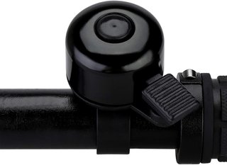 Timbre de bicicleta con sonido fuerte