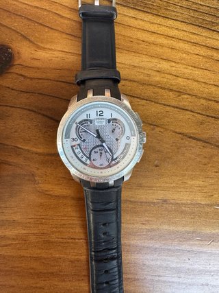 Orologio al quarzo Swatch