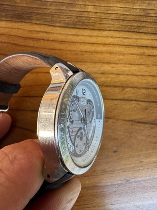Orologio al quarzo Swatch