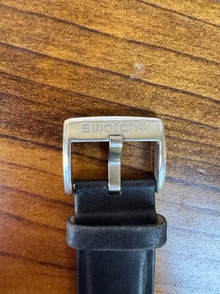 Orologio al quarzo Swatch