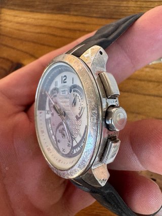 Orologio al quarzo Swatch