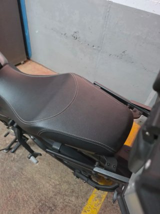 Moto Voge AC 350