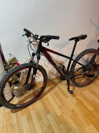 Mondraker Phase 2016