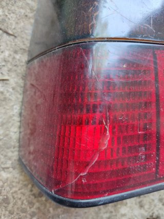 Piloto trasero Golf MK2 GTI