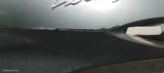 Carena Piaggio Liberty 50 S Posteriore Sinistra