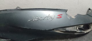Carena Piaggio Liberty 50 S Posteriore Sinistra
