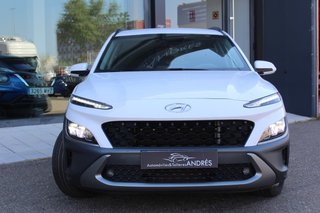 Hyundai Kona 1.0 TGDI Tecno 4X2