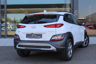 Hyundai Kona 1.0 TGDI Tecno 4X2