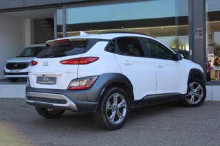 Hyundai Kona 1.0 TGDI Tecno 4X2