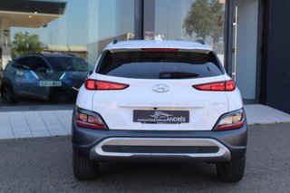 Hyundai Kona 1.0 TGDI Tecno 4X2