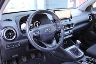 Hyundai Kona 1.0 TGDI Tecno 4X2