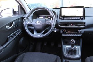 Hyundai Kona 1.0 TGDI Tecno 4X2