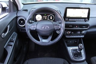 Hyundai Kona 1.0 TGDI Tecno 4X2