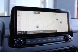 Hyundai Kona 1.0 TGDI Tecno 4X2