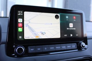 Hyundai Kona 1.0 TGDI Tecno 4X2