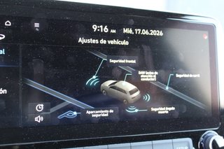 Hyundai Kona 1.0 TGDI Tecno 4X2