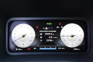 Hyundai Kona 1.0 TGDI Tecno 4X2