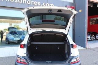 Hyundai Kona 1.0 TGDI Tecno 4X2