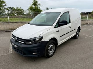 VOLKSWAGEN CADDY  2.0TDI 122CV  4MOTION