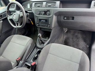 VOLKSWAGEN CADDY  2.0TDI 122CV  4MOTION
