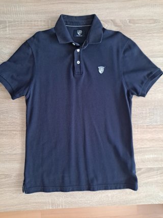 Polo piqué Hackett talla M