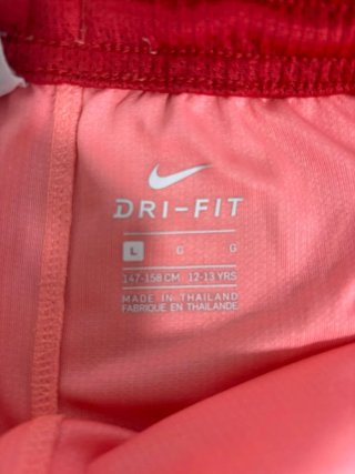 FC Barcelona Pantalón Corto Rosa Nike Niño