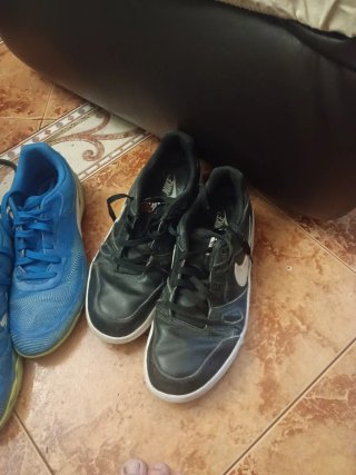 Scarpe da tennis Nike Uomo/Donna
