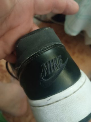 Scarpe da tennis Nike Uomo/Donna