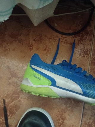 Scarpe da tennis Nike Uomo/Donna