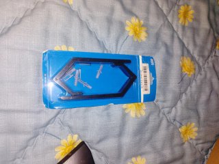 2 Soportes para Casco