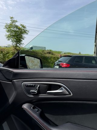 Mercedes-Benz Clase CLA 2018