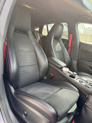 Mercedes-Benz Clase CLA 2018