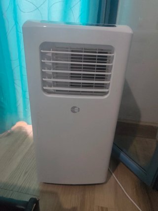 Aire Acondicionado Portátil pingüino