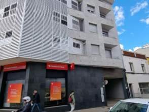 PARKING EN EL CENTRO DE GIRONA - CALLE LA RUTLLA!