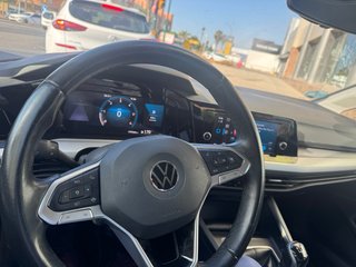 Volkswagen Golf VIII 2022