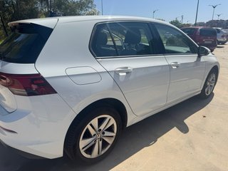 Volkswagen Golf VIII 2022