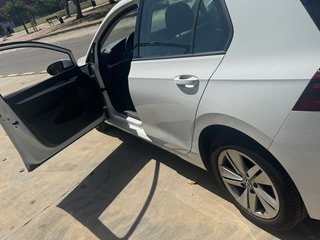 Volkswagen Golf VIII 2022