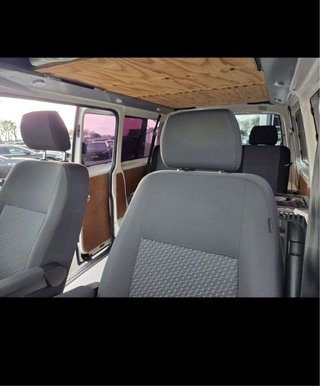 Volkswagen Transporter T5 2013