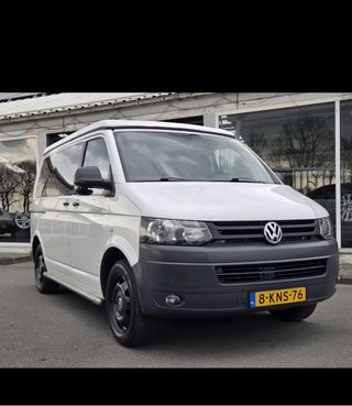 Volkswagen Transporter T5 2013